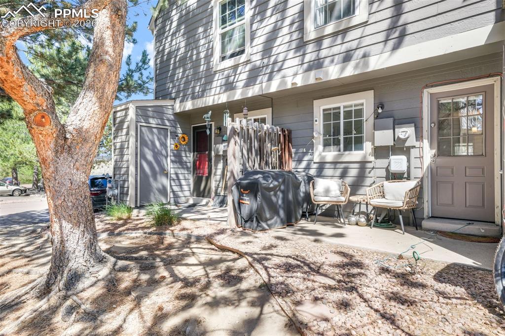 Image 46 of 50: Aerial View