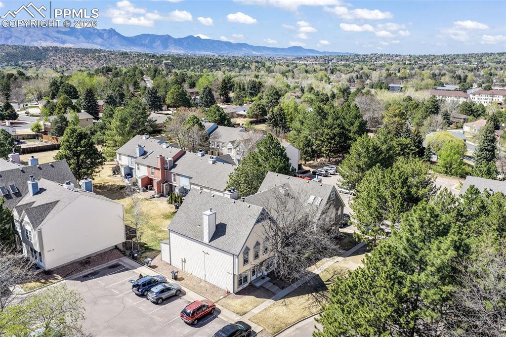 Image 49 of 50: Side of Structure