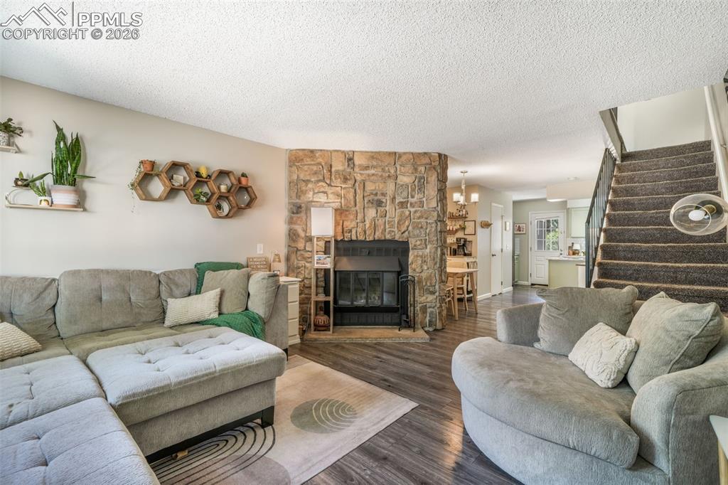 Image 6 of 50: Front of Structure