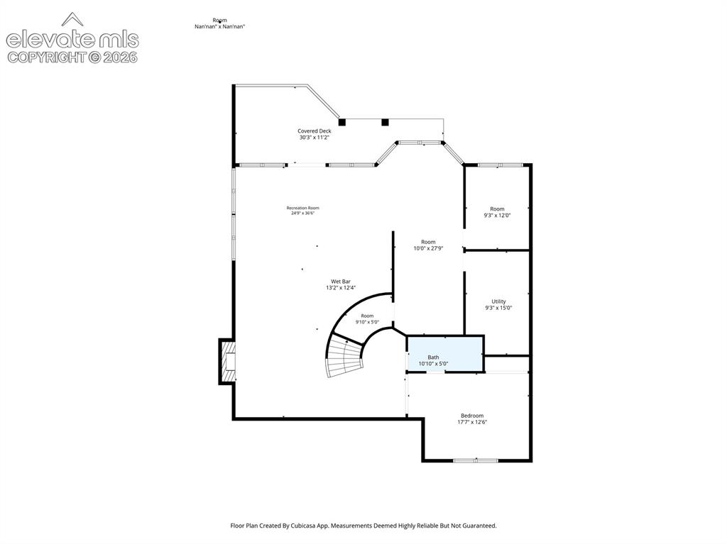 Image 50 of 50: Floor plan