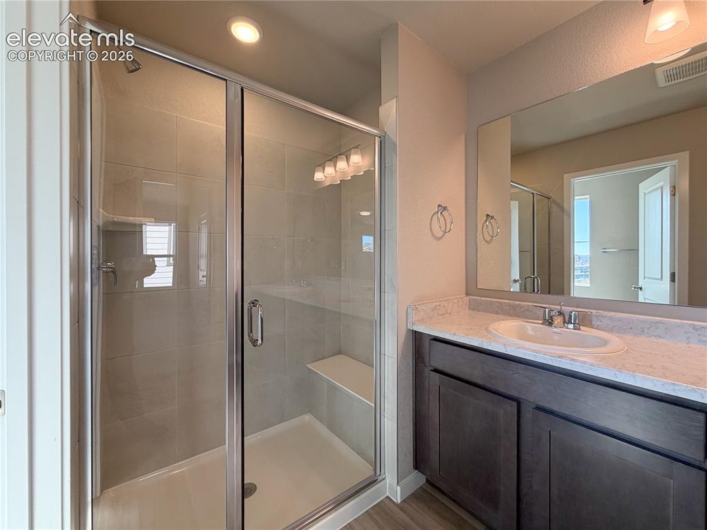 Image 18 of 41: Master Bathroom