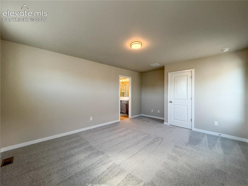 Image 22 of 41: Master Bedroom