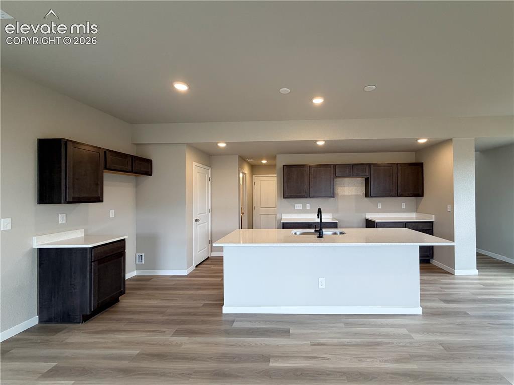Image 8 of 41: Kitchen