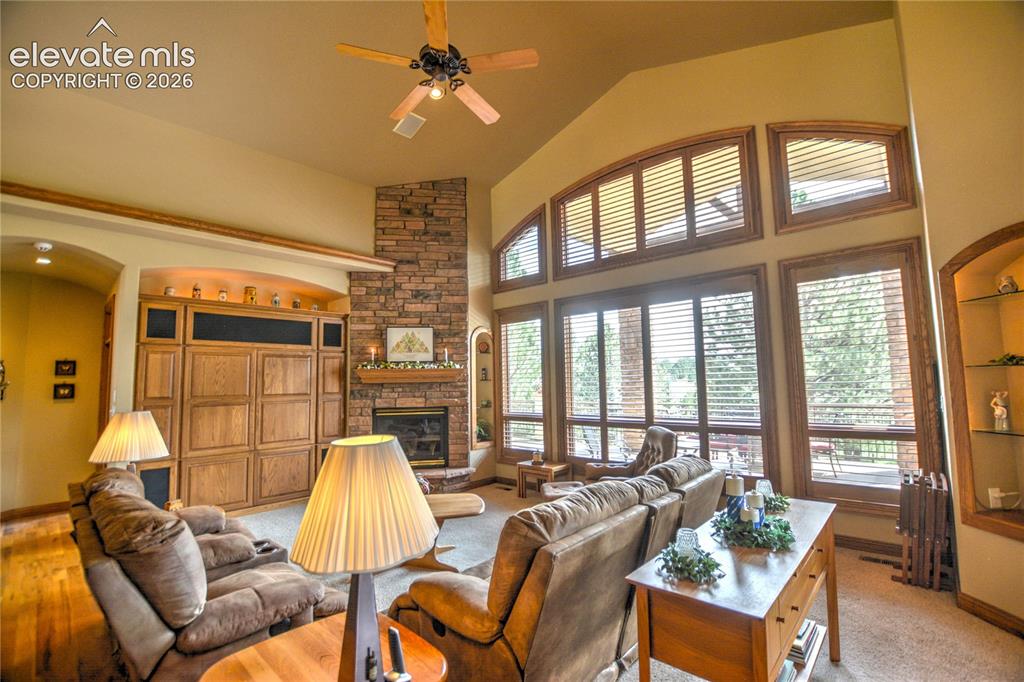 Image 11 of 49: Living Room
