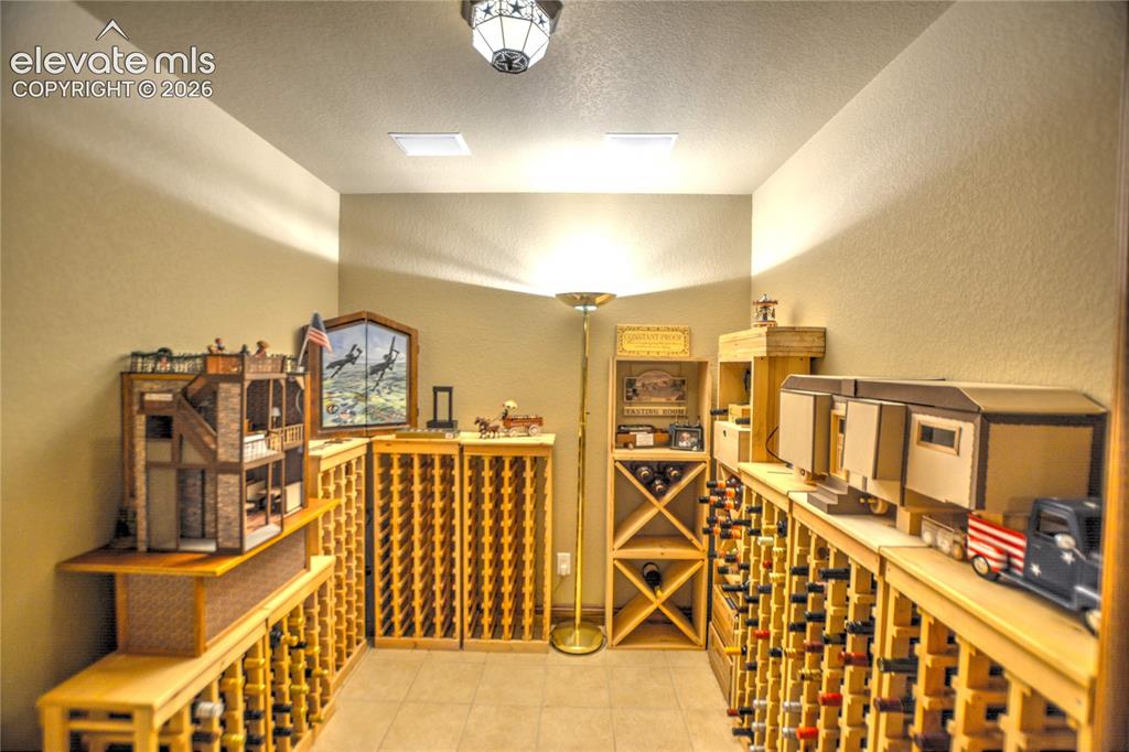 Image 36 of 49: Wine Cellar