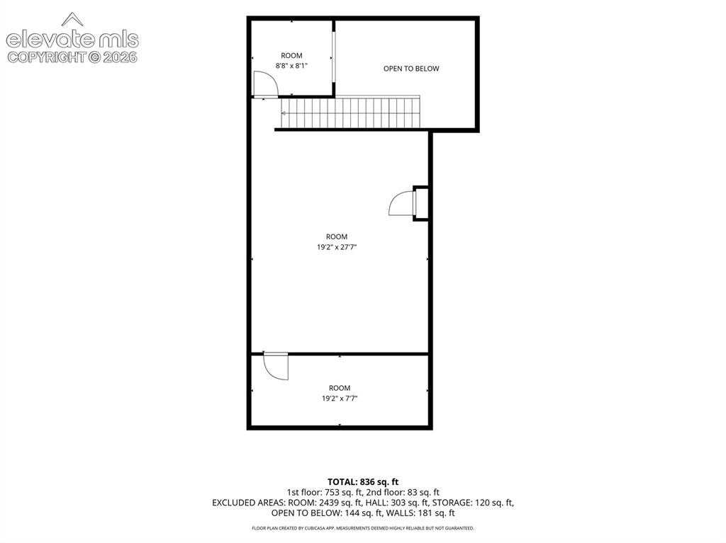 Image 29 of 29: Floor Plan