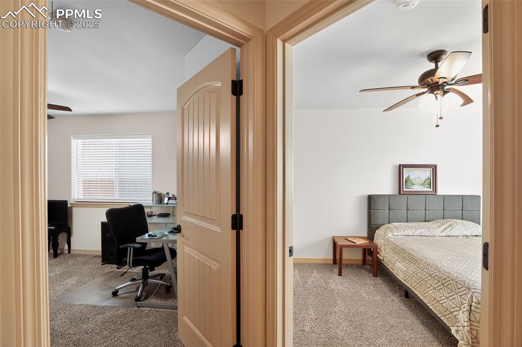 Image 20 of 34: Bedroom