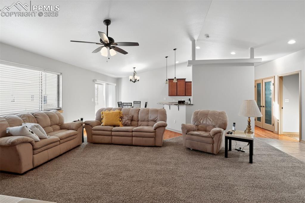 Image 4 of 34: Living Room