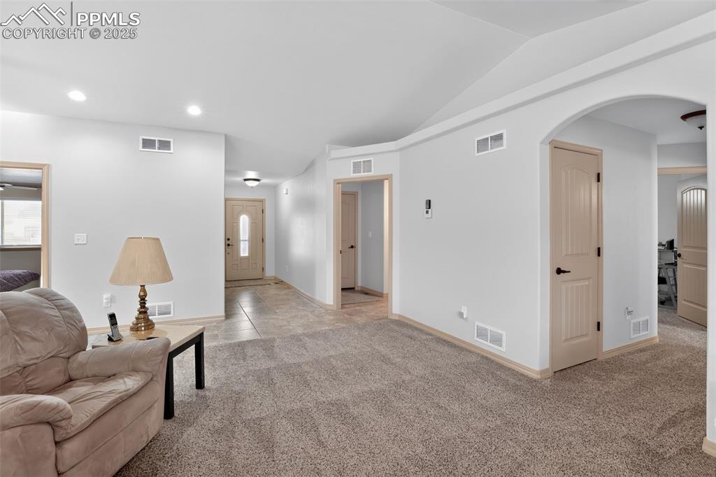 Image 6 of 34: Living Room