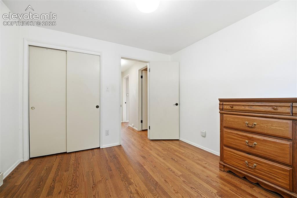 Image 20 of 49: Master Bedroom