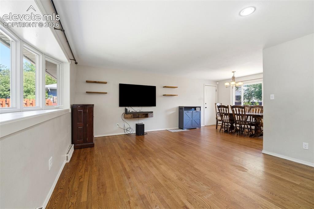 Image 4 of 49: Living Room