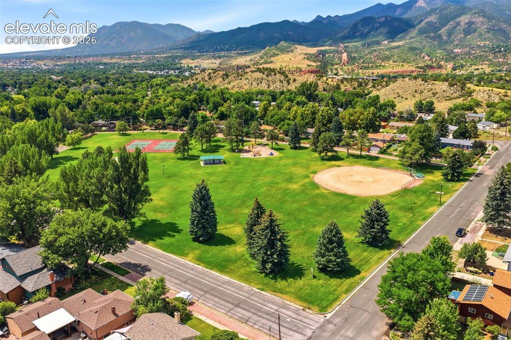 Image 45 of 49: Beautiful Neighborhood Parks