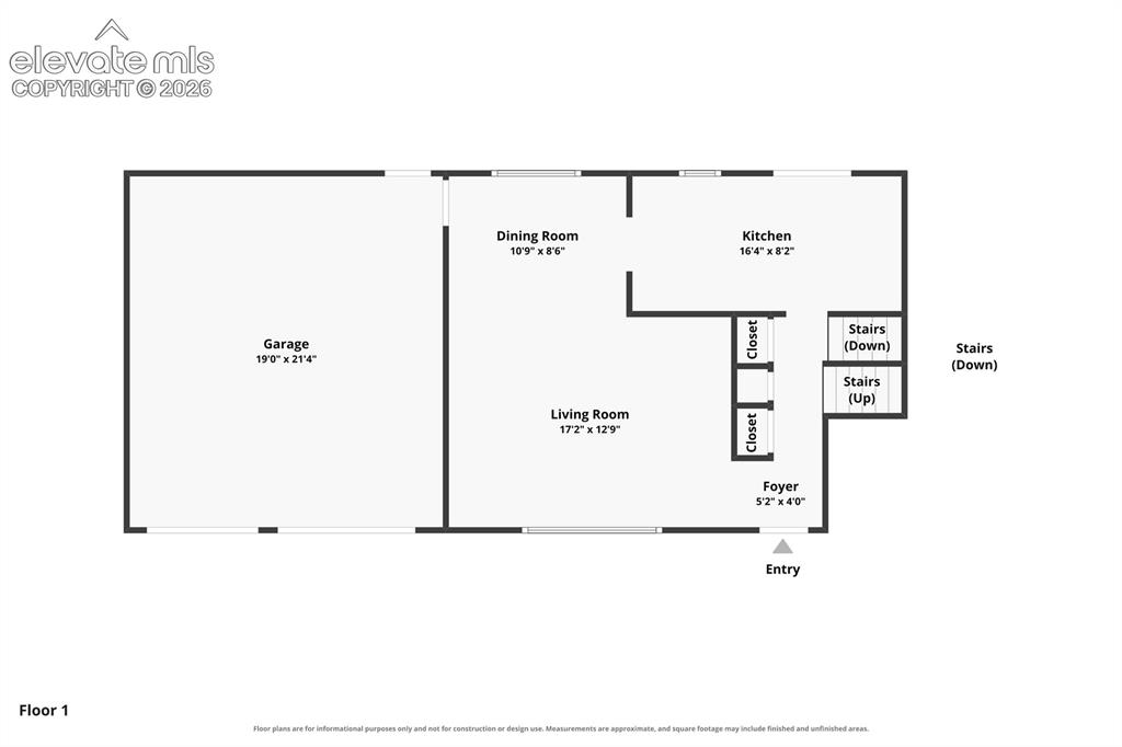 Image 47 of 49: Floor Plan