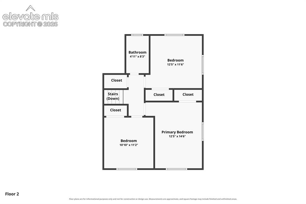 Image 48 of 49: Floor Plan