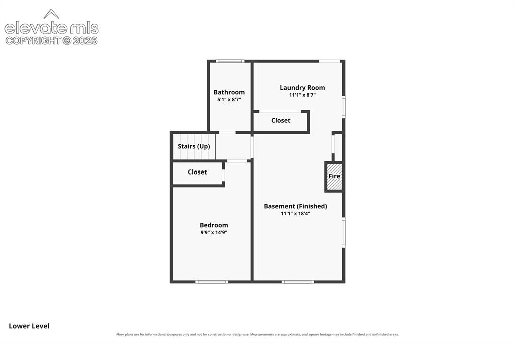 Image 49 of 49: Floor Plan