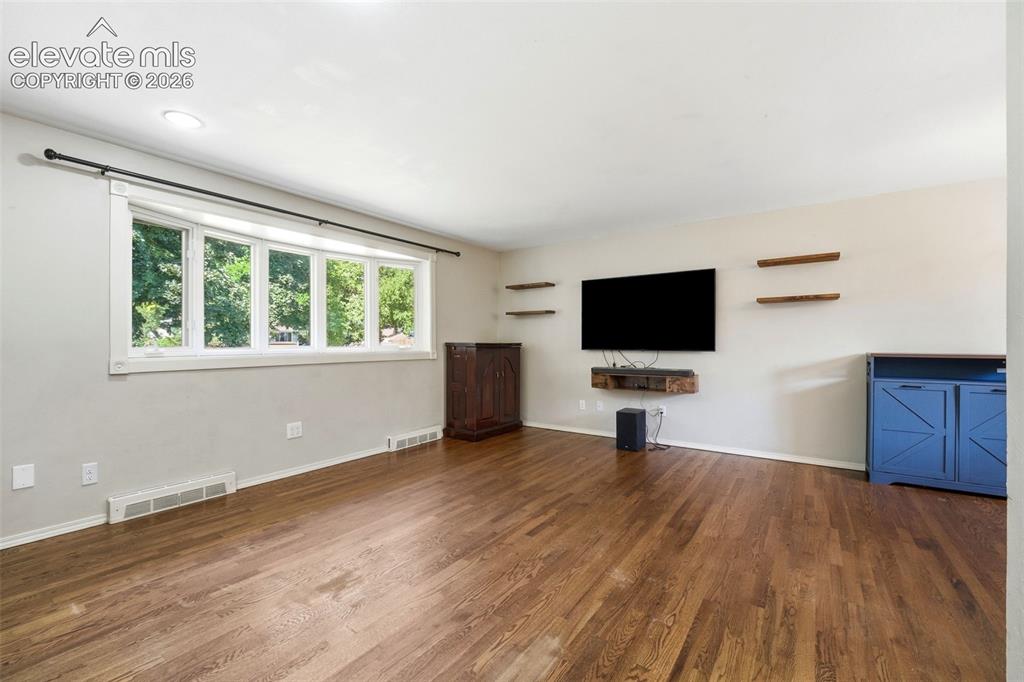 Image 8 of 49: Living Room