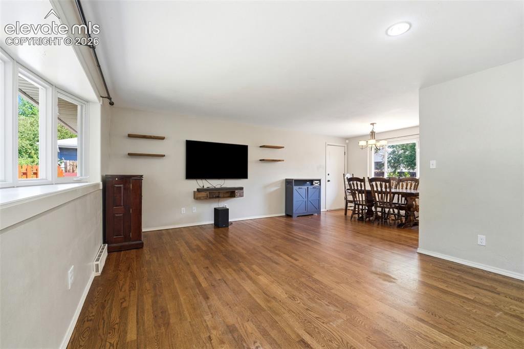Image 9 of 49: Living Room