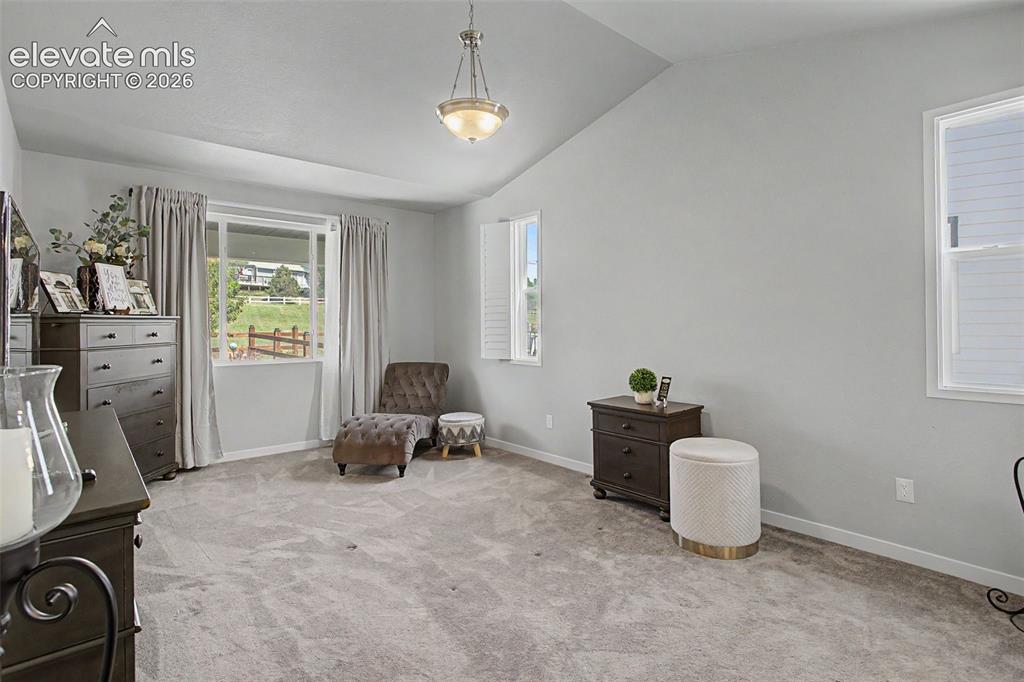 Image 15 of 25: Master Bedroom