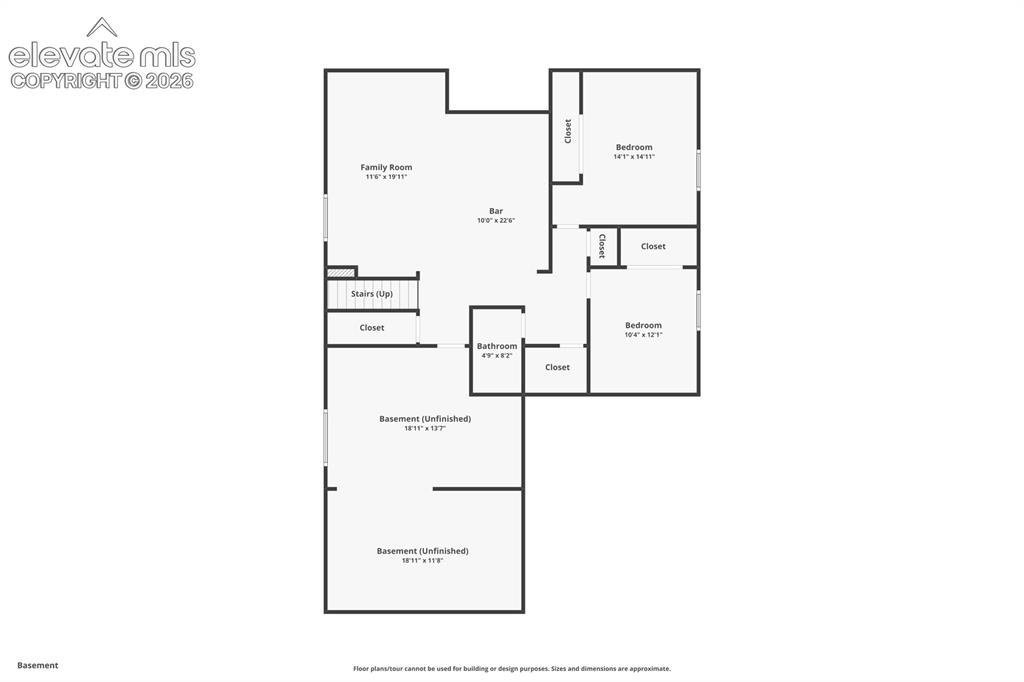 Image 25 of 25: Floor Plan
