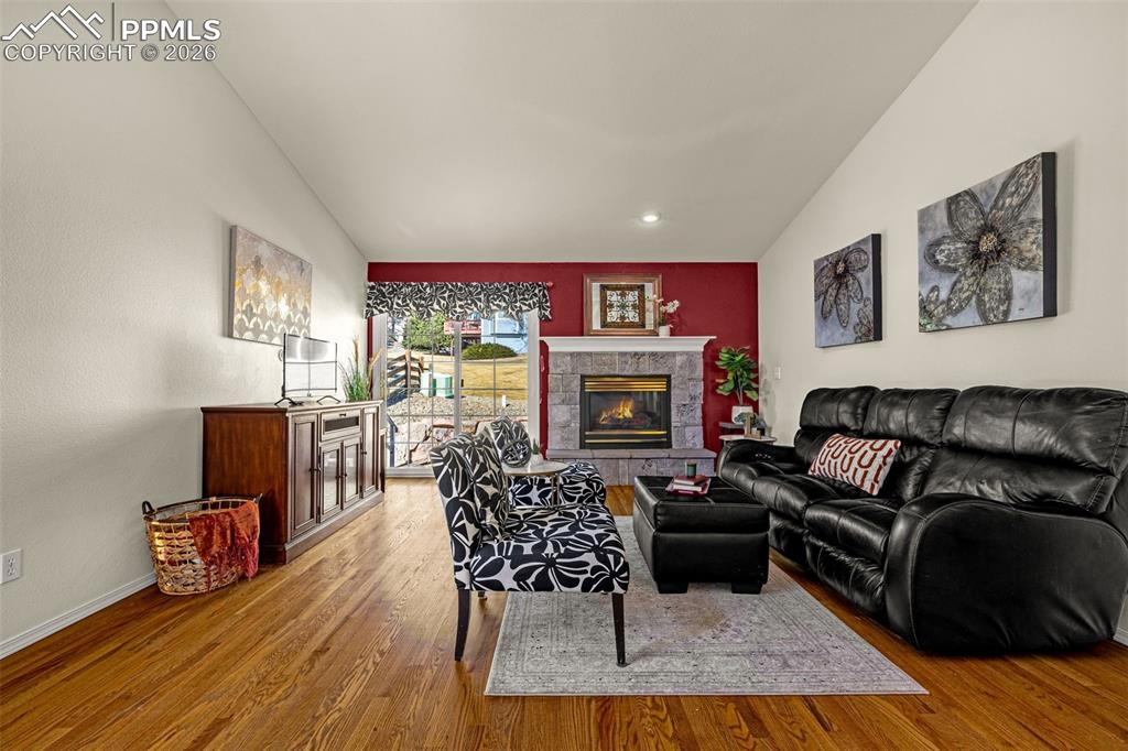 Image 3 of 43: Living Room