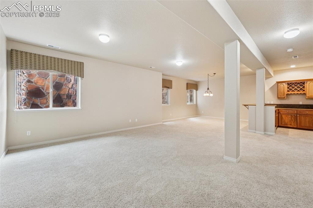 Image 28 of 33: Basement