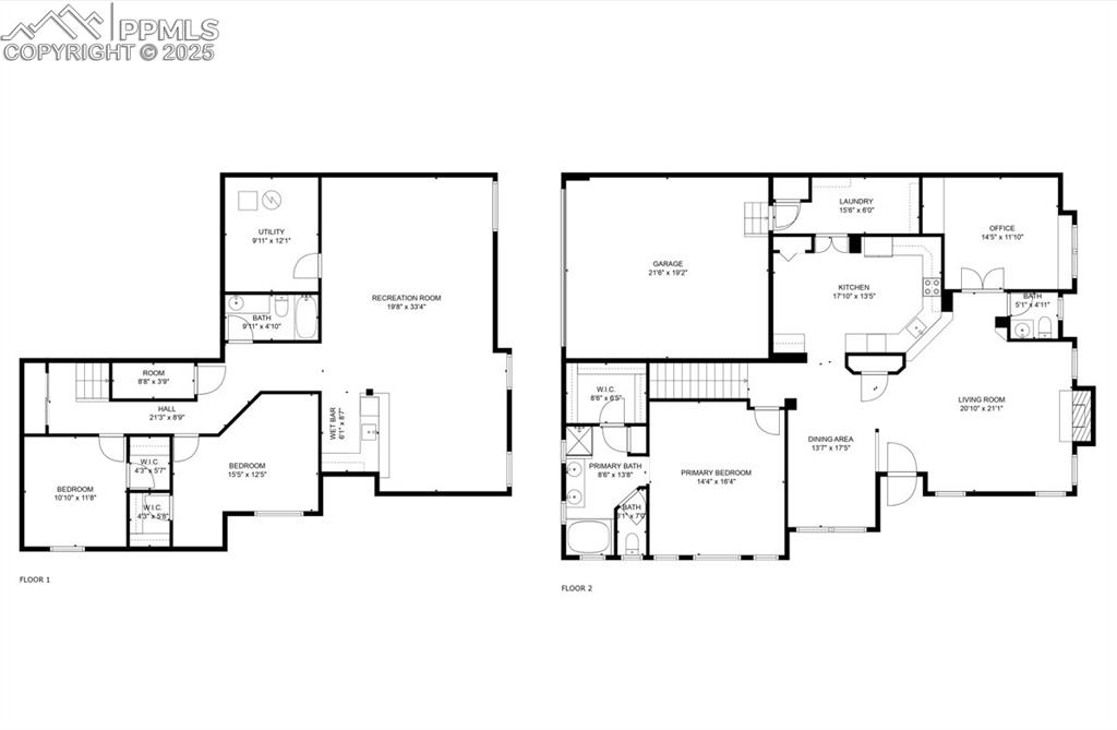Image 33 of 33: Floor Plan