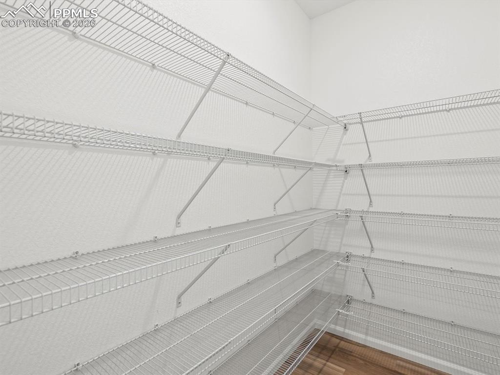 Image 11 of 29: Pantry