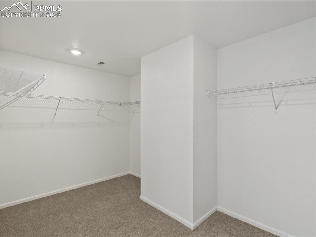 Image 19 of 29: Closet