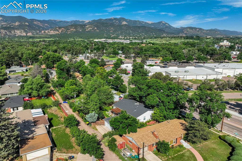 Image 35 of 36: Aerial View