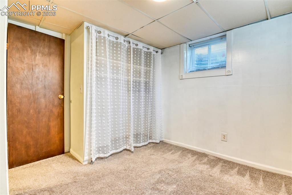 Image 30 of 47: Bedroom