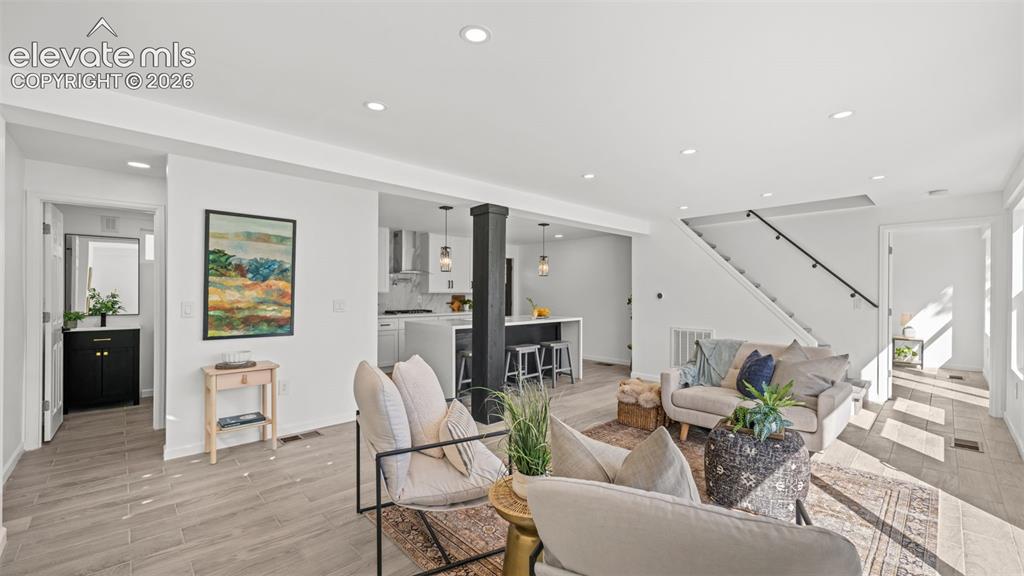 Image 11 of 38: Living Room