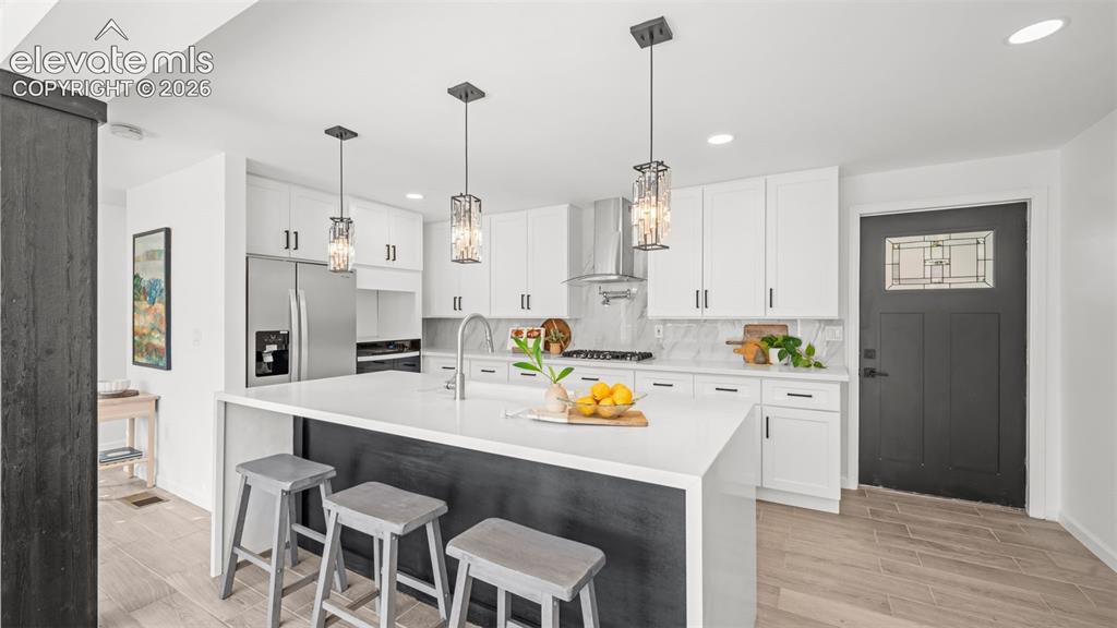 Image 12 of 38: Kitchen