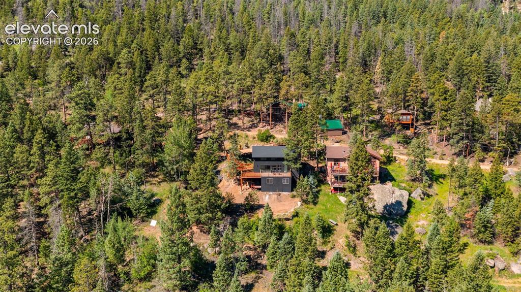 Image 38 of 38: Aerial View