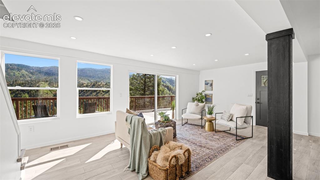 Image 9 of 38: Living Room