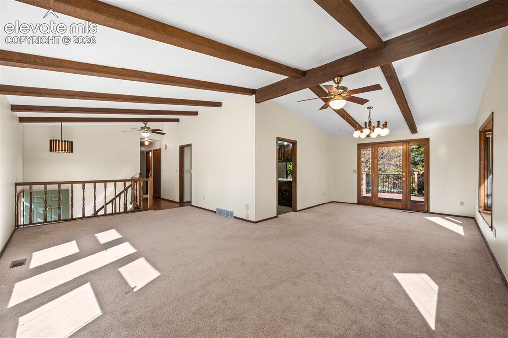 Image 11 of 47: Towards Living Room