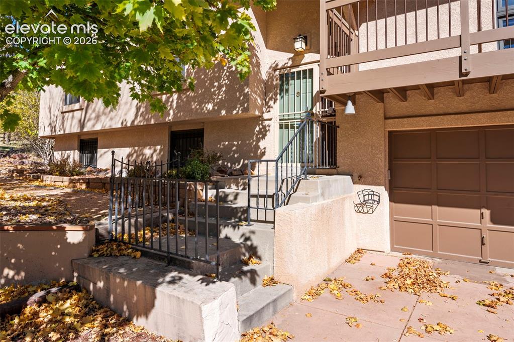 Image 2 of 47: Front view of home
