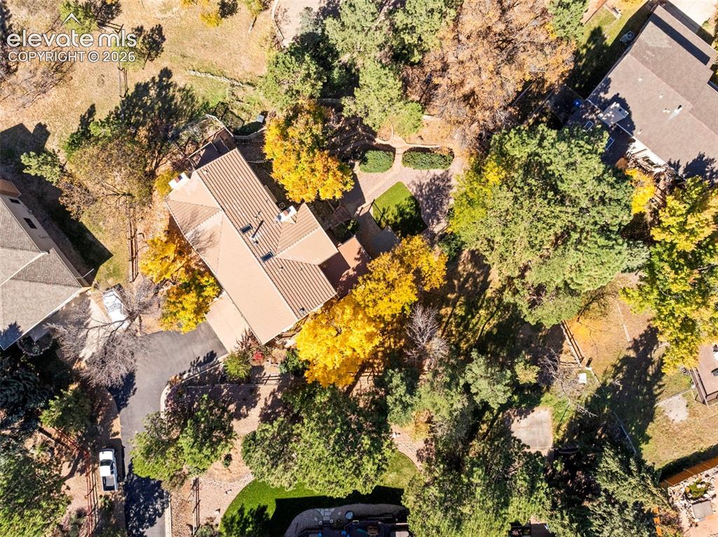 Image 45 of 47: Aerial View