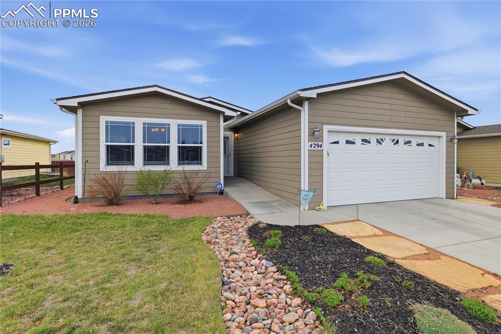 Image 42 of 49: Front of Structure