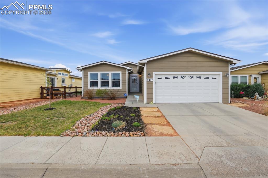 Image 43 of 49: Front of Structure