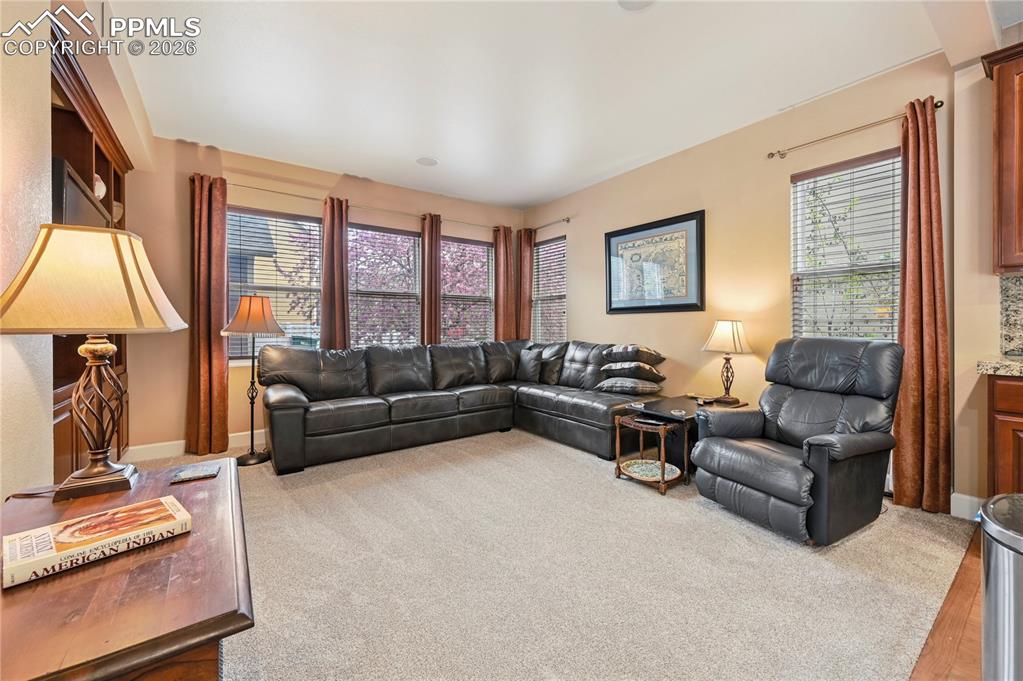 Image 11 of 37: Living Room