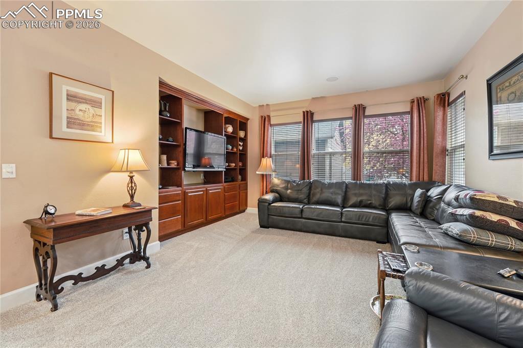 Image 12 of 37: Living Room