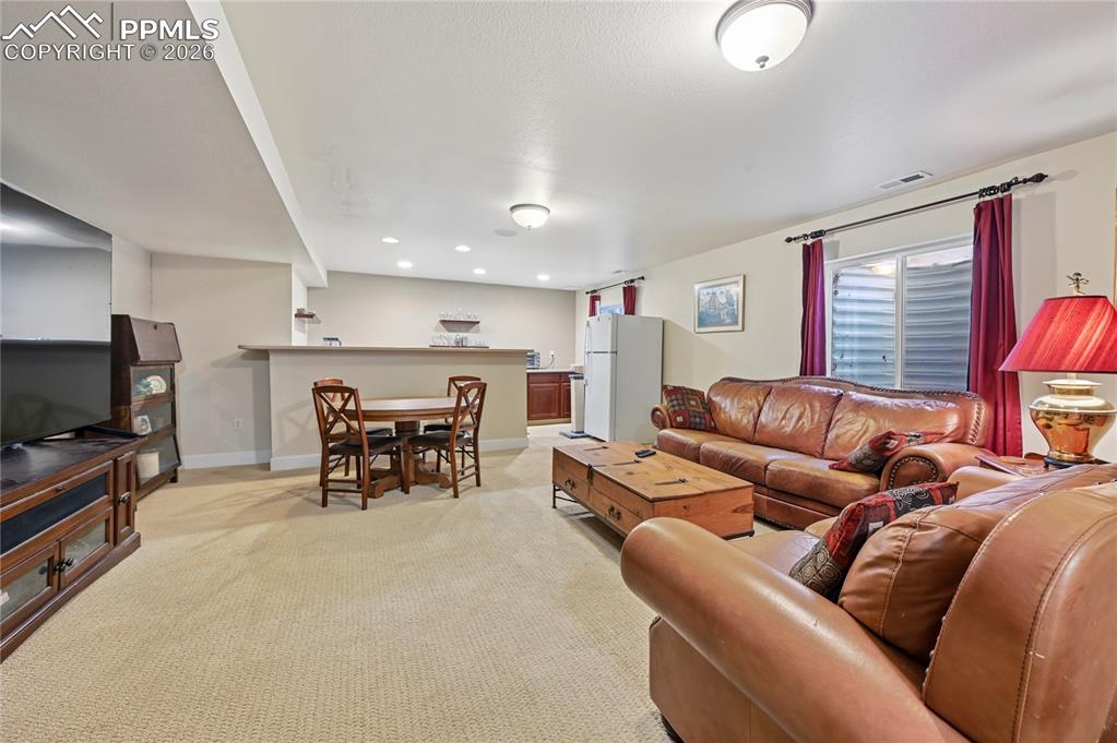 Image 24 of 37: Living Room