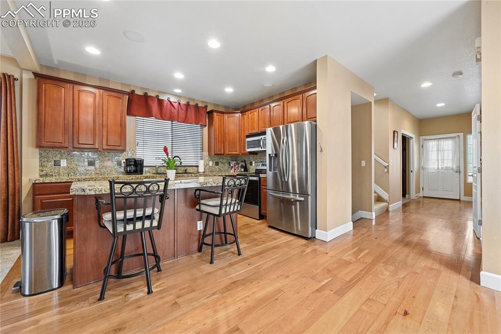 Image 3 of 37: Kitchen