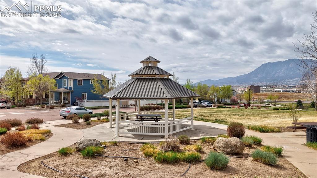 Image 34 of 37: Community