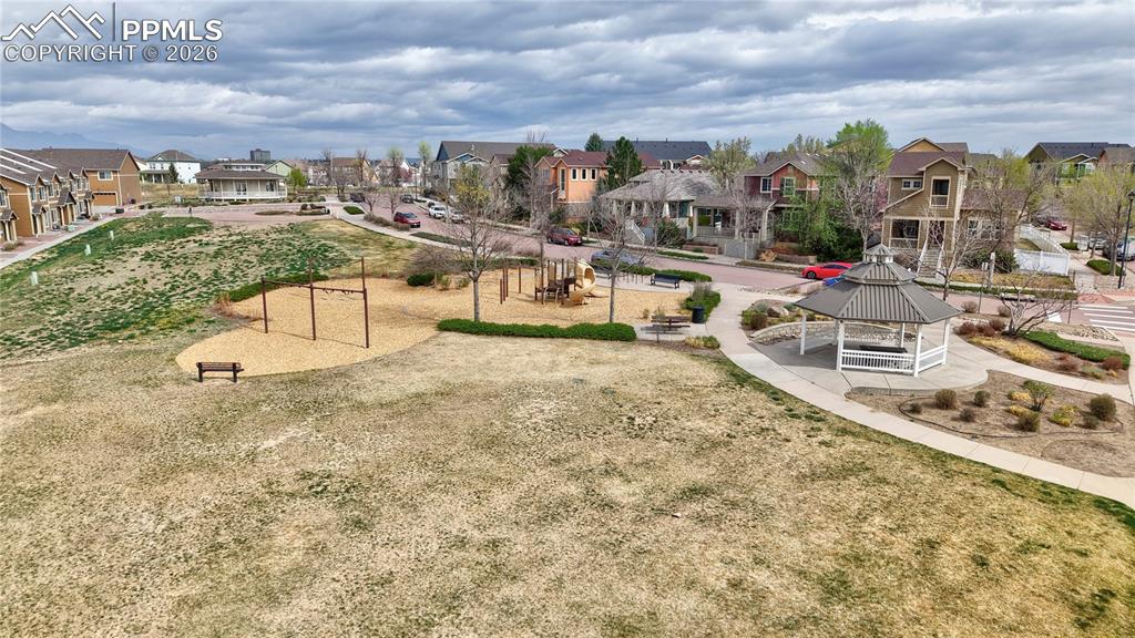 Image 36 of 37: Community