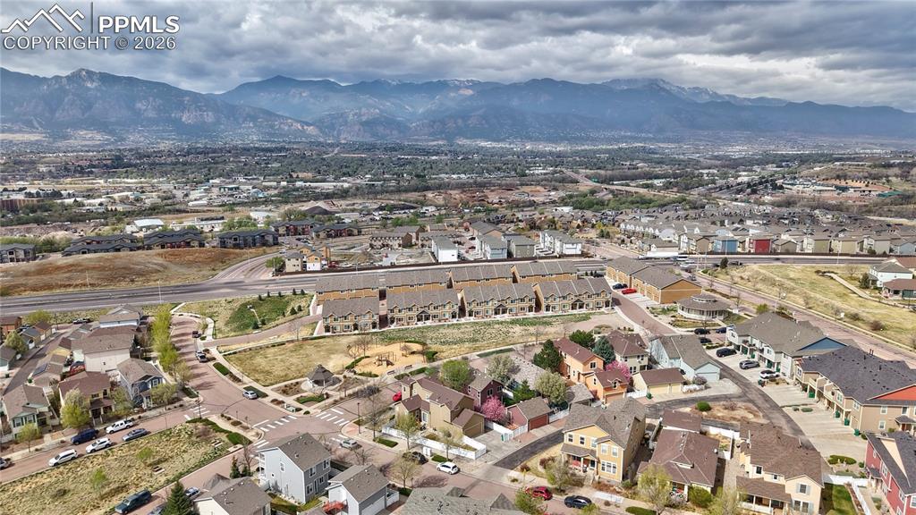 Image 37 of 37: Aerial View