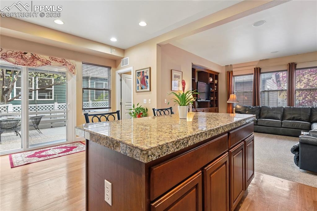 Image 6 of 37: Kitchen