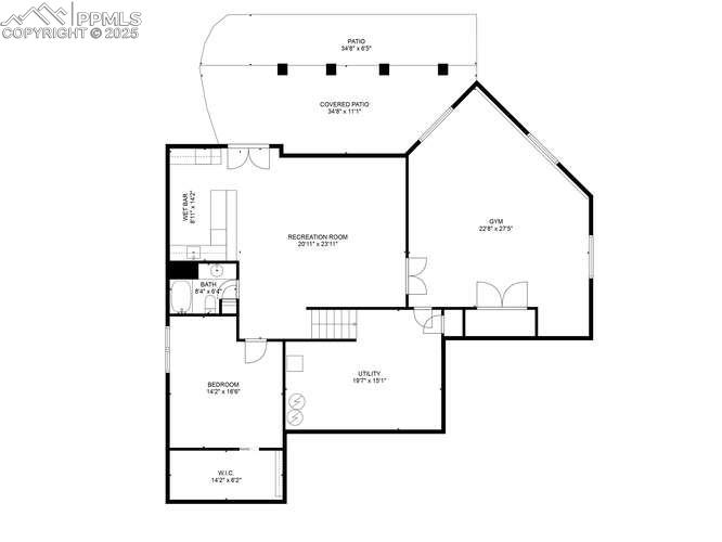 Image 45 of 48: Floor Plan
