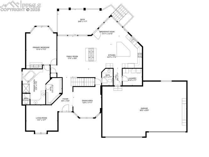 Image 46 of 48: Floor Plan