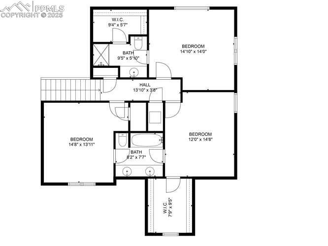 Image 47 of 48: Floor Plan